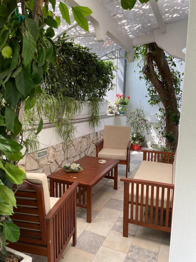 프로치다 Piccolo Bed B&B 외부 사진