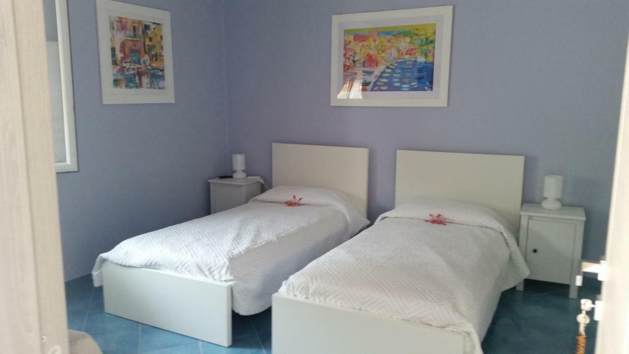 프로치다 Piccolo Bed B&B 외부 사진