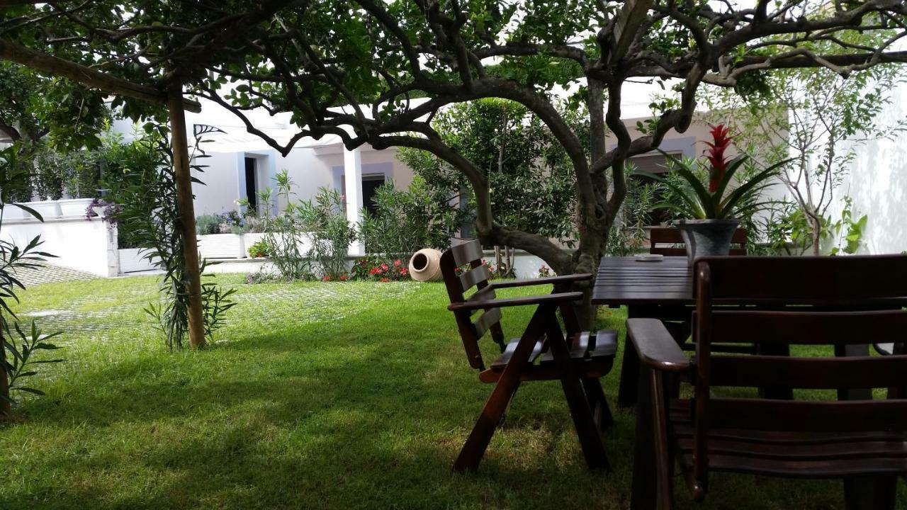 프로치다 Piccolo Bed B&B 외부 사진