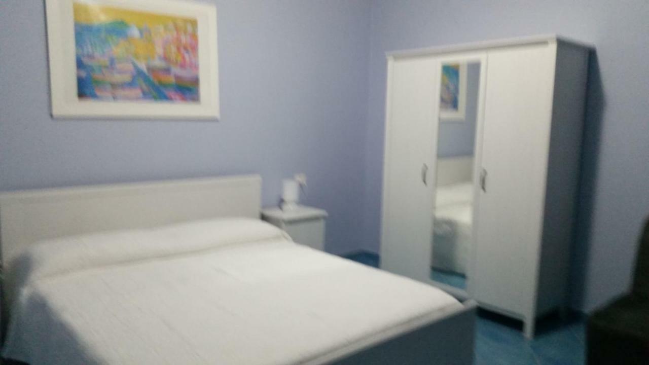 프로치다 Piccolo Bed B&B 외부 사진