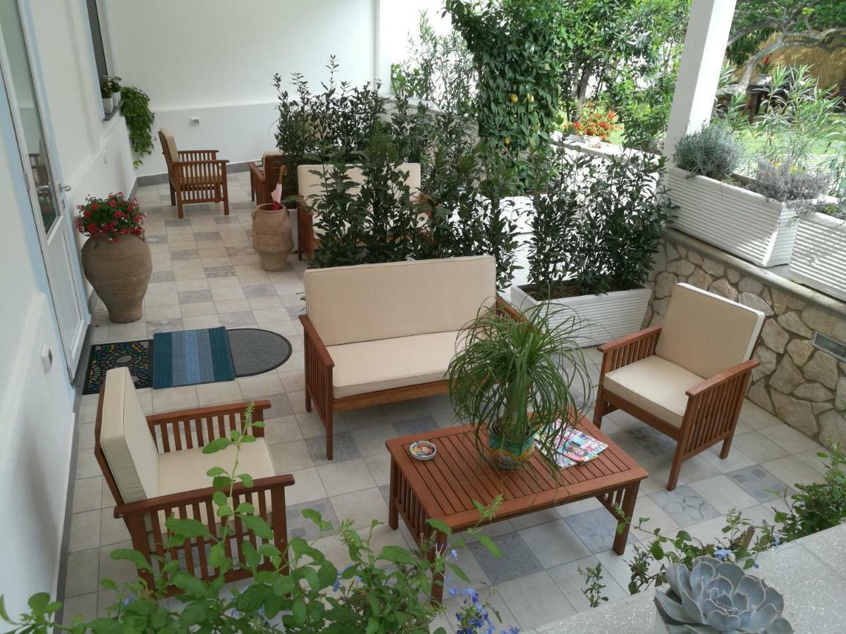 프로치다 Piccolo Bed B&B 외부 사진